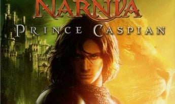 The Chronicles of Narnia: Prince Caspian EN Global Steam