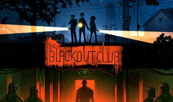 The Blackout Club EN Argentina Xbox One Xbox Series