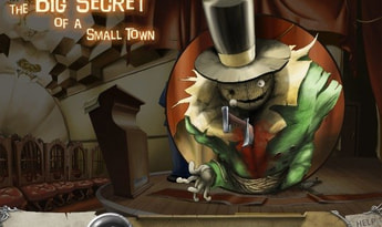 The Big Secret of a Small Town EN/DE/PL/CS/RU Global Steam