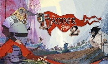 The Banner Saga 2 EN Brazil Xbox One Xbox Series