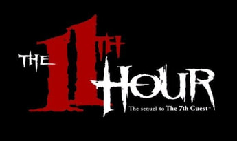 The 11th Hour EN Global Steam
