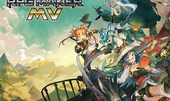 RPG Maker MV Global Steam