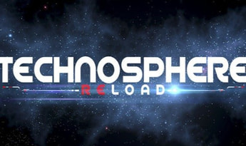 Technosphere Reload EN Global Steam