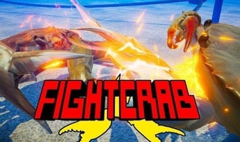 Fight Crab EN/JA/ZH/ZH Global Steam