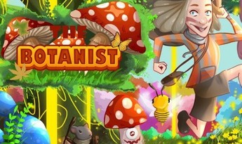 The Botanist EN/DE/FR/IT/ES Global Steam