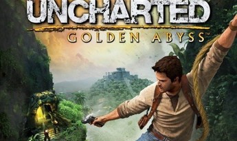 Uncharted: Golden Abyss EN France PS4 PS5