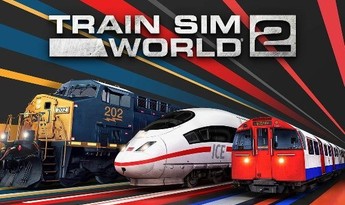 Train Sim World 2 EN/DE/FR/IT/PL/RU/ZH/ES Global Steam Gift