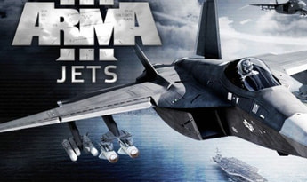 Arma 3: Jets DLC EN/DE/FR/IT/ES Global Steam