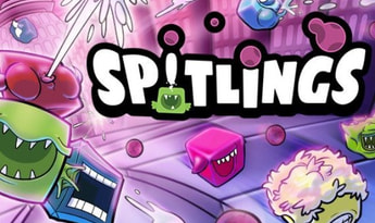 Spitlings Global Steam