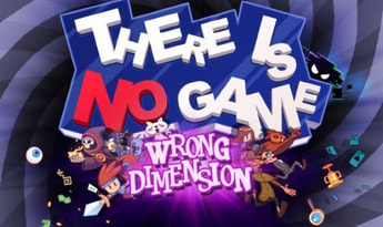 There Is No Game: Wrong Dimension Steam Global