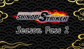 Naruto To Boruto: Shinobi Striker - Season Pass 2 DLC Global Steam
