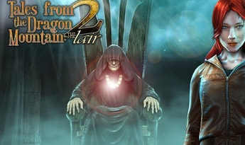 Tales from the Dragon Mountain 2: The Lair Global Steam