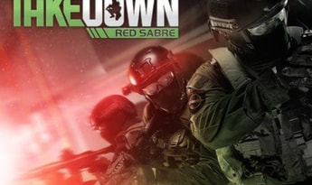 Takedown: Red Sabre EN/DE/FR/IT/ES Global Steam