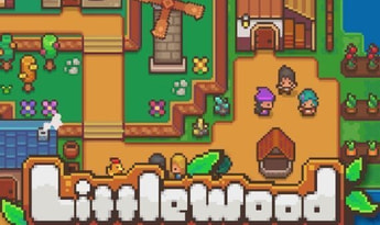 Littlewood EN EU Steam Gift