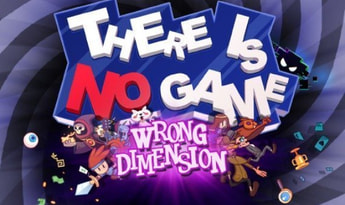 There Is No Game: Wrong Dimension EN/DE/FR/PT/ZH/ES EU Steam Gift