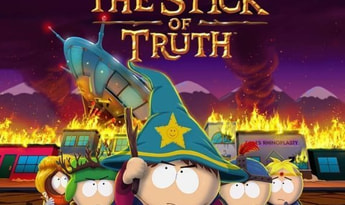 South Park: The Stick of Truth EN/DE/FR/IT/PL/PT/RU/ES EU PS4 PS5