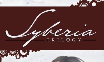 Syberia - Trilogy EN/DE/FR/IT/PL/ES Global Steam