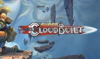 Super Cloudbuilt Argentina Xbox One Xbox Series