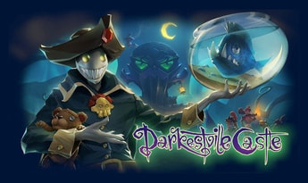 Darkestville Castle EN/DE/FR/IT/RU/ES Global Steam