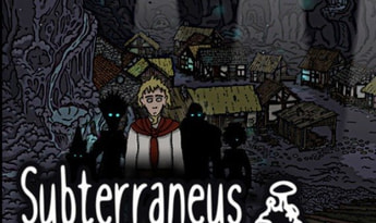 Subterraneus EN/FR Global Steam