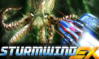Sturmwind EX EN Argentina Xbox One Xbox Series