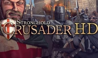 Stronghold HD + Stronghold: Crusader HD Global Steam