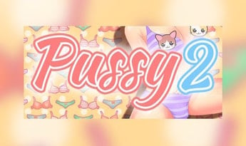 Pussy 2 EN Global Steam