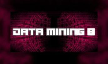 Data mining 8 EN Global Steam