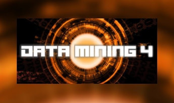 Data mining 4 EN Global Steam