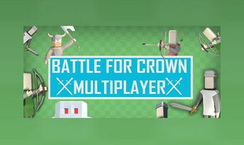 Battle For Crown: Multiplayer EN Global Steam