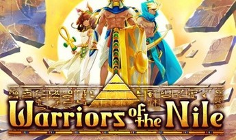 Warriors of the Nile EN/JA/ZH EU Steam