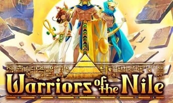 Warriors of the Nile EN/JA/ZH Global Steam