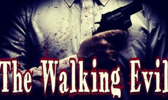 The Walking Evil EN/DE/PT/RU/ZH Global Steam