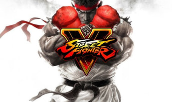 Street Fighter V EN/DE/FR/IT EU Steam