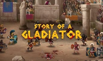 Story of a Gladiator EN Argentina Xbox One Xbox Series