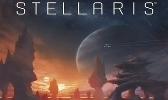 Stellaris EN/DE/FR/IT EU Steam