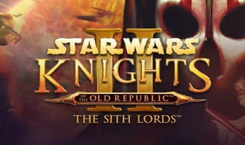 Star Wars: Knights of the Old Republic II - The Sith Lords MAC OS EN/DE/FR/IT/ES Global Steam