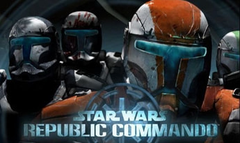 Star Wars: Republic Commando EN/DE/FR/IT/ES EU Steam