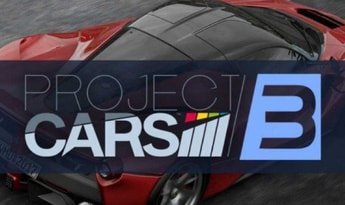 Project Cars 3 Deluxe Edition Global Steam