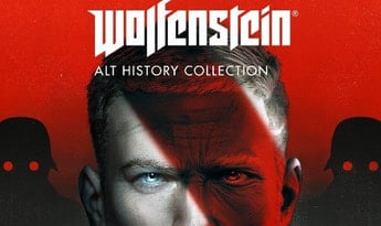 Wolfenstein - Alt History Collection Global Steam
