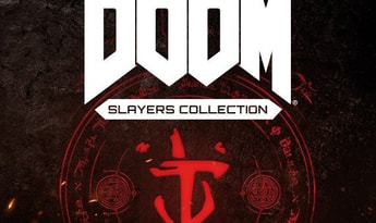 DOOM - Slayers Collection United States Xbox One Xbox Series