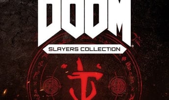 DOOM - Slayers Collection Xbox One/Series United States