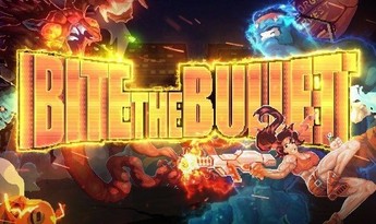Bite the Bullet EN Argentina Xbox One Xbox Series