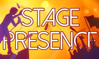 Stage Presence Global Steam