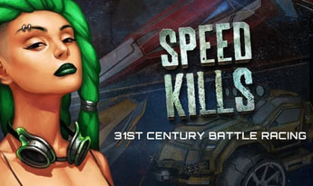 Speed Kills Soundtrack Edition EN Global Steam