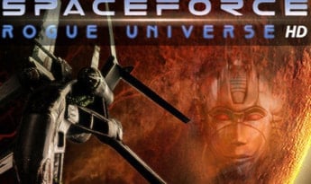 Spaceforce Rogue Universe HD EN Global Steam