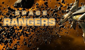 Space Rangers EN Global Steam