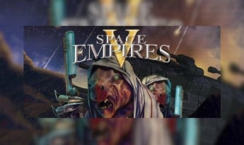 Space Empires V EN Global Steam