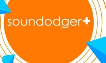 Soundodger+ Steam Global