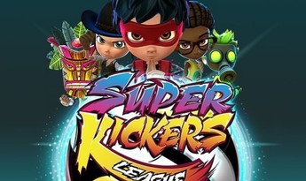 Super Kickers League EN/DE/FR/IT/PT/RU/ES EU Nintendo Switch